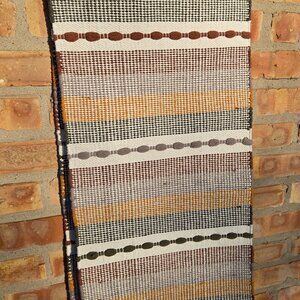 Brand New Table Runner